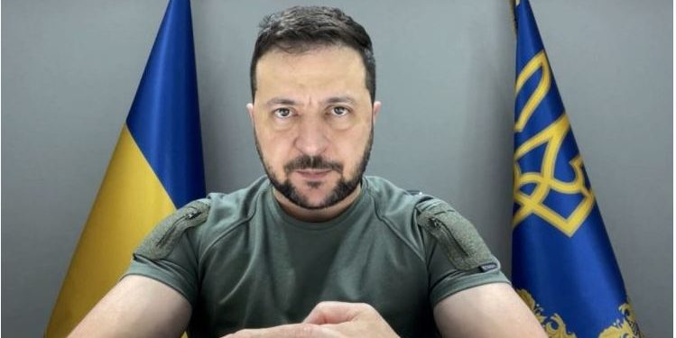 Zelensky për goditjen e infrastrukturës së energjisë nga bombardimet: 4 milionë njerëz do të kenë kufizime të energjisë elektrike