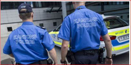 U kapën me kokainë në makinë, arrestohen dy shqiptarë në Zvicër