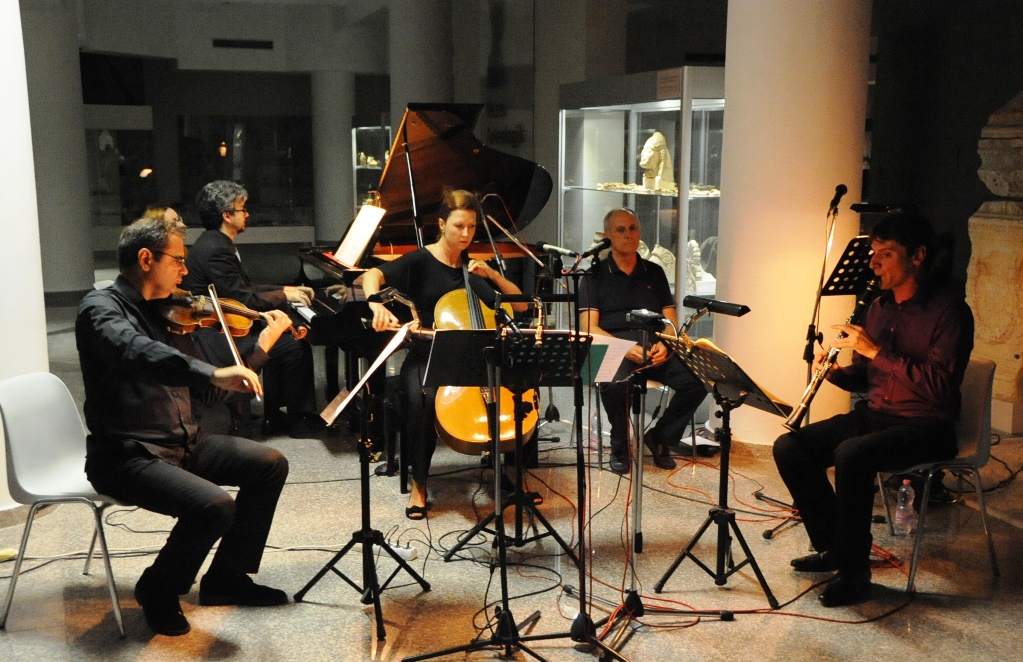 Spanjë/ Florian Vlashi dhe Grupi Instrumental “Siglo XX”, koncert jubilar në 25-vjetorin e krijimit