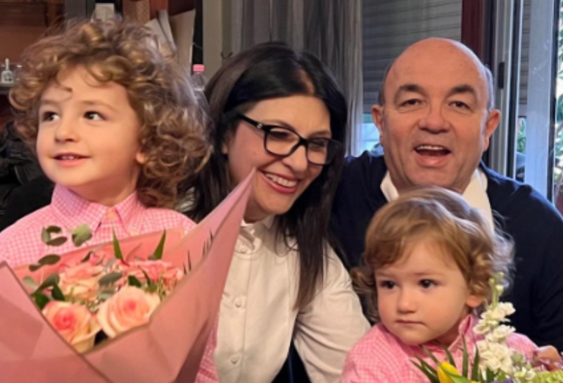 Jozefina Topalli feston sot ditëlindjen, sa vjeçe bëri ish-kryetarja e Kuvendit