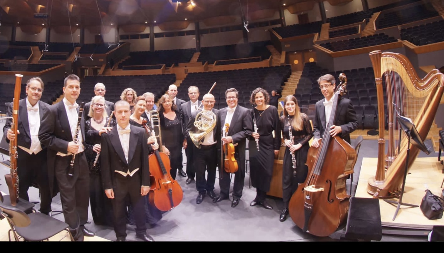 Spanjë/ Florian Vlashi dhe Grupi Instrumental “Siglo XX”, koncert jubilar në 25-vjetorin e krijimit