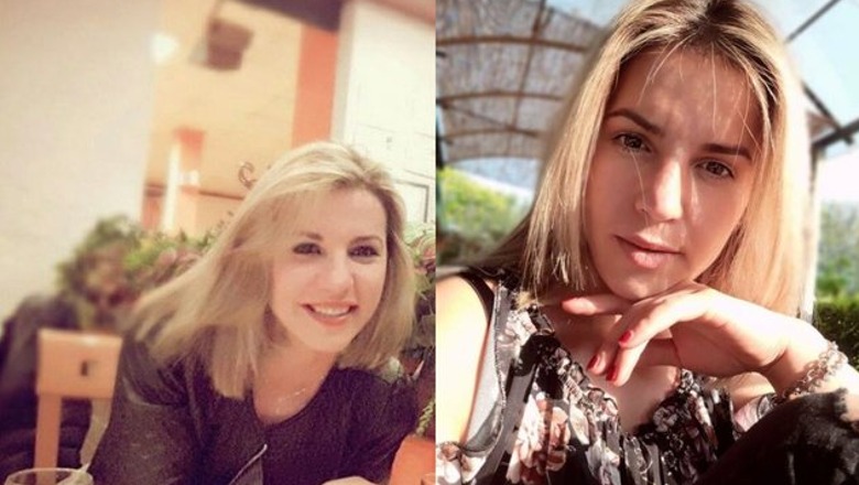 Kush ishte Vera Myrtaj, shqiptarja që u vra sot nga bashkëshorti në Itali