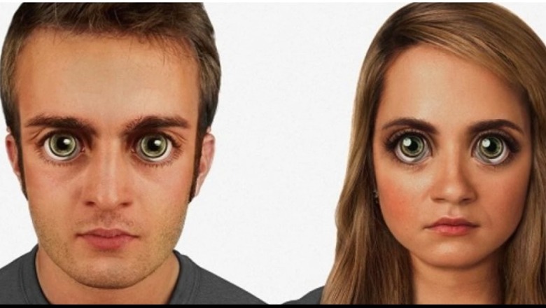 Si do të jenë njerëzit pas 1 milionë vitesh?