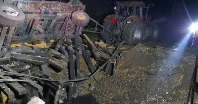 Misteri i raketës në Poloni, Rusia takim urgjent me ambasadorin polak, çfarë pritet të ndodhë