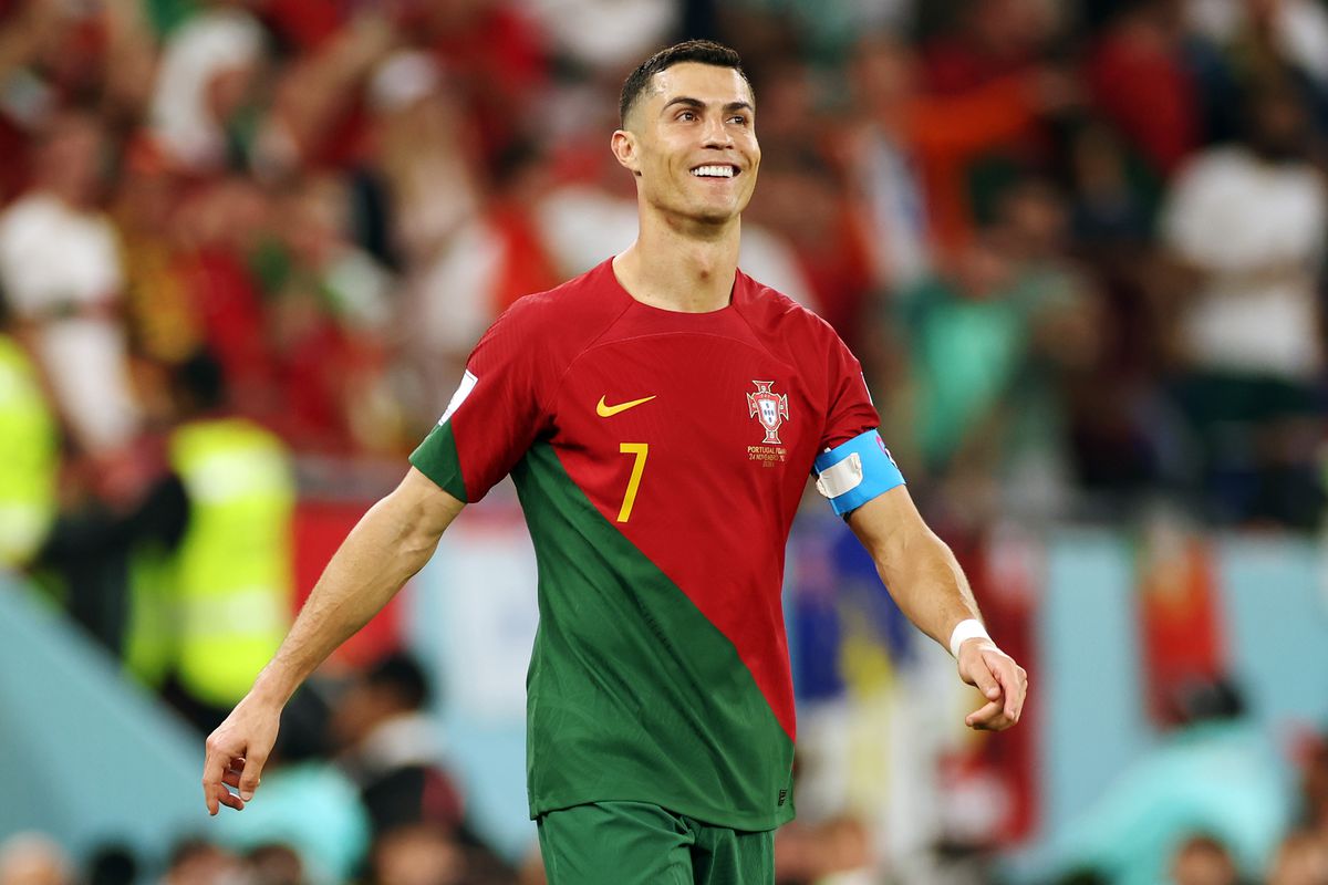 200 milionë euro në sezon, Cristiano Ronaldo pranë firmës me skuadrën arabe