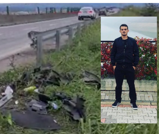 Aksidenti ku humbën jetën dy vajzat, gjykata e Durrësit jep masën e sigurisë për Arbër Tivarin
