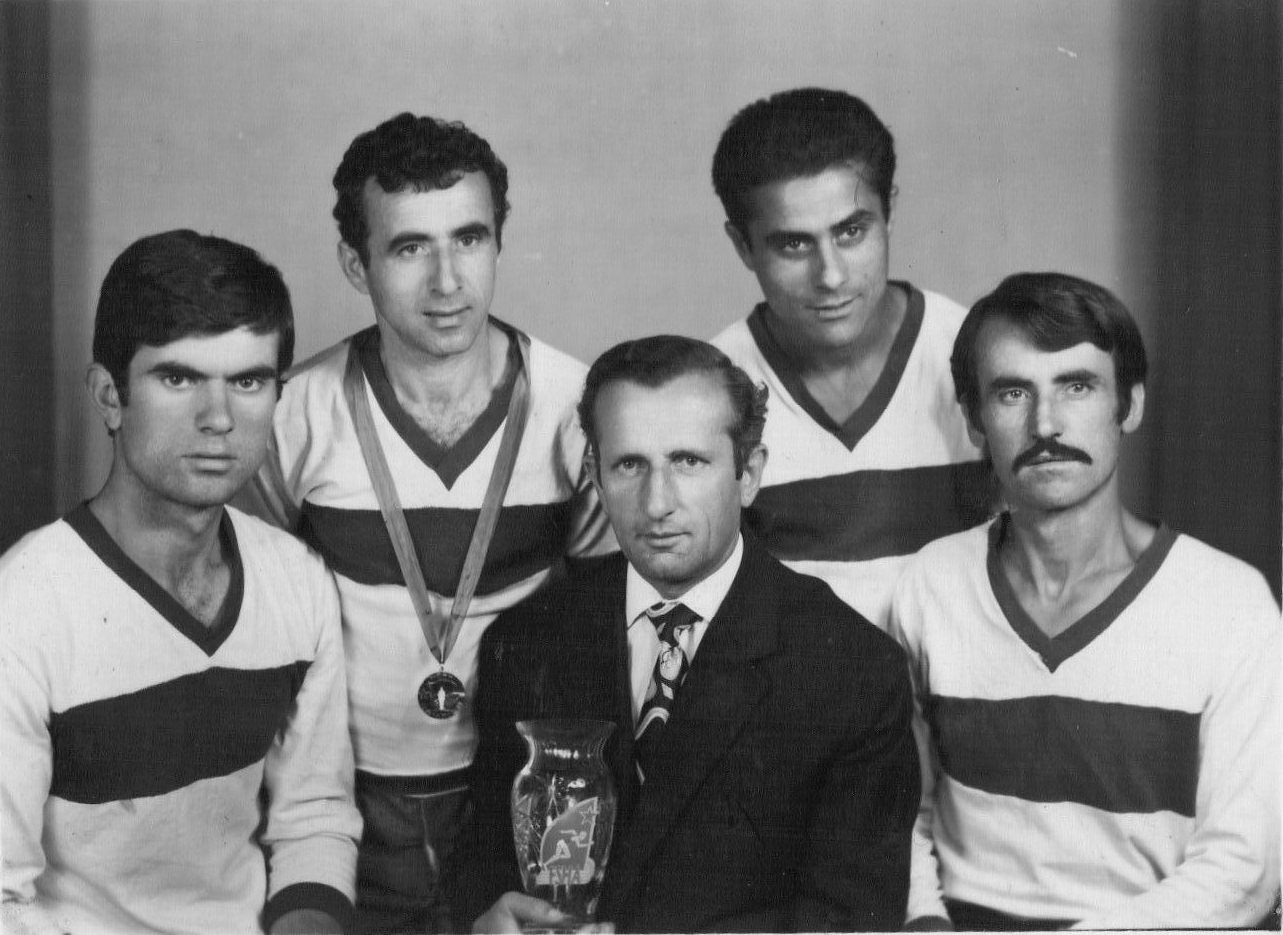 In memoriam për Iliaz Elezin, ndahet nga jeta një nga emrat e njohur të atletikës në Durrës