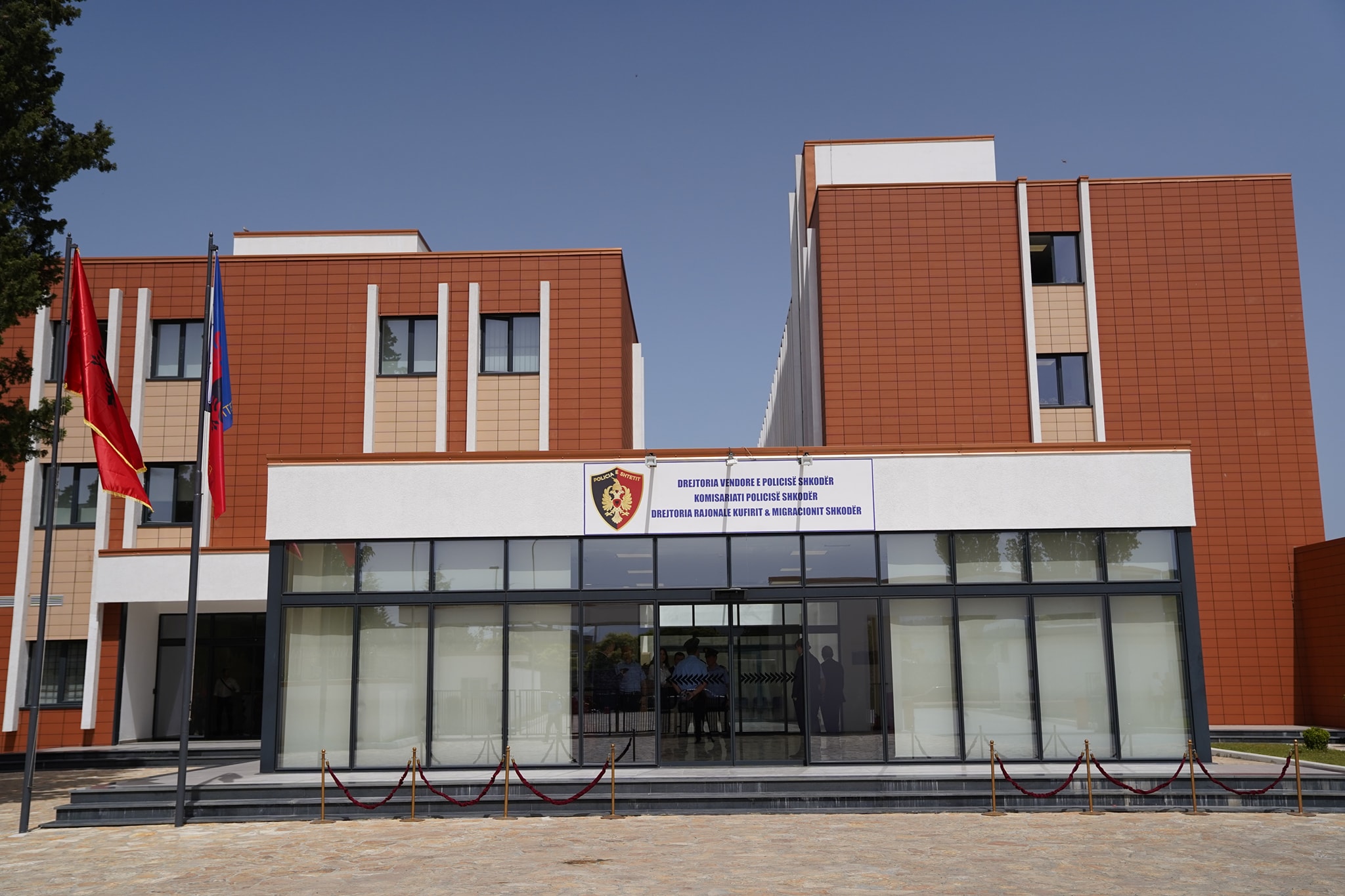 U dëbua nga Belgjika ku akuzohej për drogë, 39-vjeçari bëhet grabitës serial në Shkodër