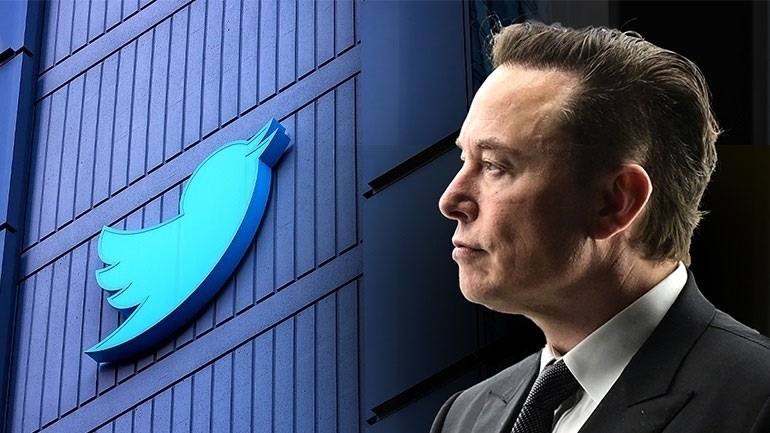 Elon Musk nuk ndalet, planifikon të pushojë nga puna 3700 punonjës të Twitter, kërkon të ulë kostot