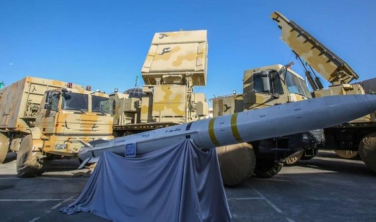 Irani “kërcënon” botën: Kemi prodhuar raketë hipersonike, “thyen” gjithë sistemet e mbrojtjes