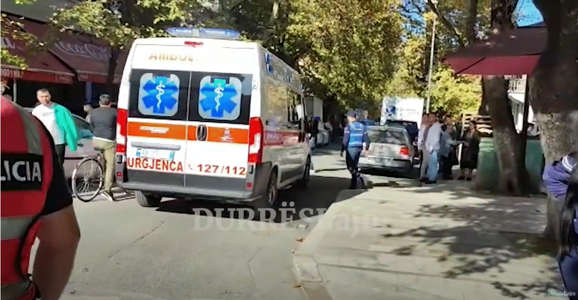 Plagosja në Durrës, policia del me njoftim zyrtar