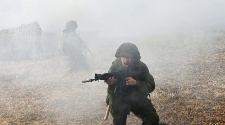 Rekrutët rusë akuzojnë komandantët për kushte të këqija dhe korrupsion