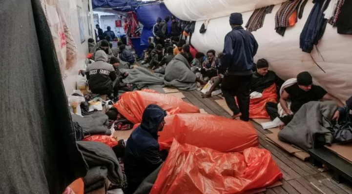 Përshkallëzohen tensionet, BBC: Franca pezullon marrëveshjen e emigrantëve me Italinë