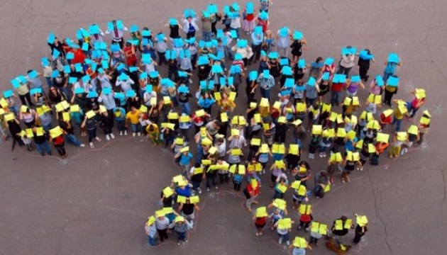 Në vitin 2030, popullsia e Ukrainës pritet të bjerë në 35 milionë