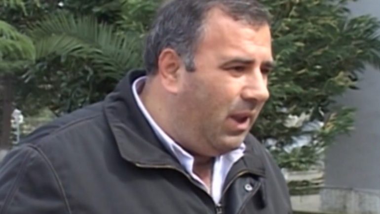 Laboratori i kokainës, banesa ku përpunohej droga e ish-kryetarit të komunës Frakull