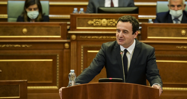 Dorëheqjet e serbëve nga institucionet në Kosovë, Kurti: Do të ketë zgjedhje në komunat të mbetura pa kryetar