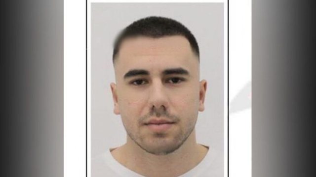 “Po ua q* robt”, përgjimi i djalit të Çervanaku me të fejuarën pas problemit me kokainën: I thashë ‘lushnjarit’ të…