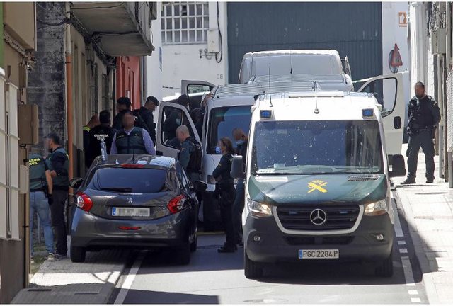 Shkatërrohet banda e shqiptarëve që shpërndante heroinë në Spanjë