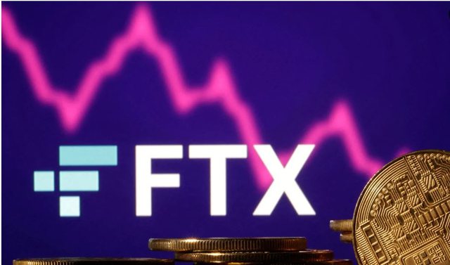Falimenton firma FTX që tregtonte monedha dixhitale