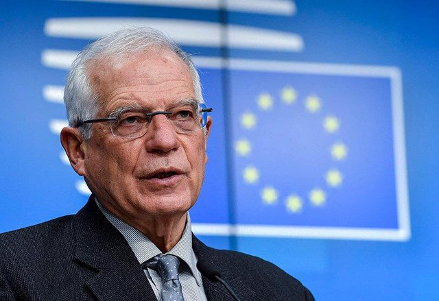 Borrell për situatën në veri: Kemi paraqitur një propozim që duhet diskutuar si rrugëdalje