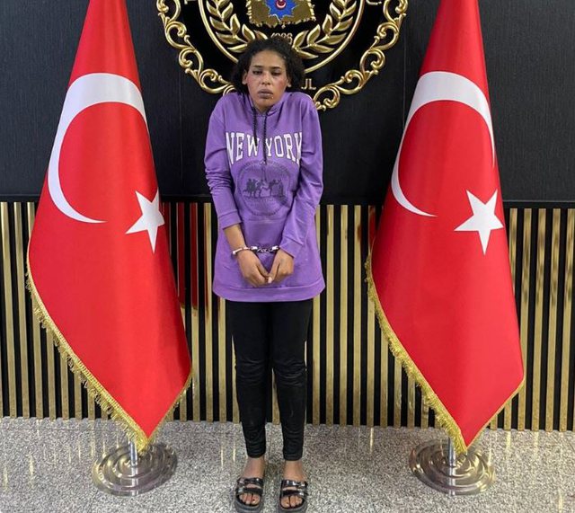 Publikohet emri i terroristes, kush ia dha urdhërin për sulmin me bombë sirianes