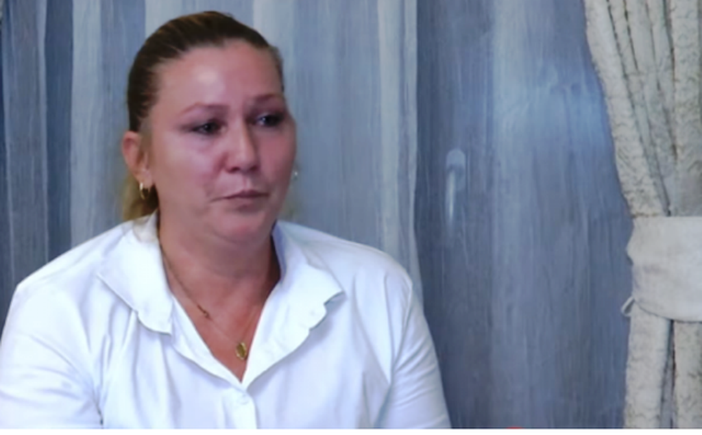 Flet vajza e të moshuarës që u dhunua në azil: Paguaja 600 euro në muaj, i pashë një shenjë në faqe!