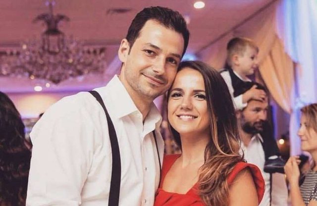 Rudina Hajdari konfirmon divorcin, ja çfarë marrëdhënie ka sot me bashkëshortin