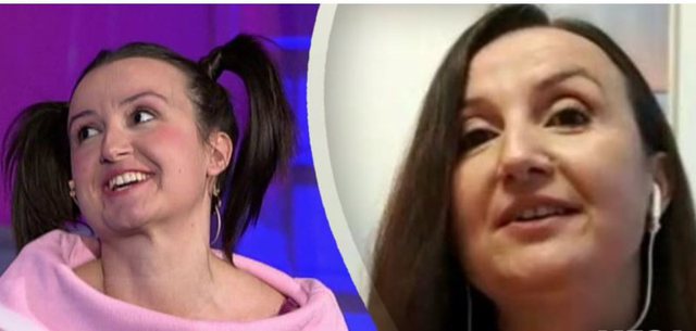 “U tmerrova nga gjykatësi”, Ponja e “Portokallisë” tregon arsyen tragjike: Ja pse u largova nga Shqipëria