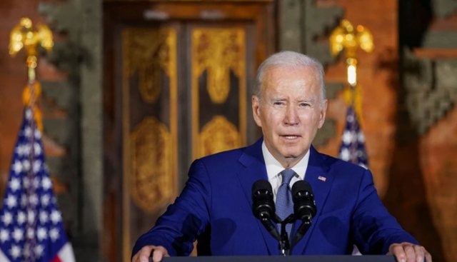 Biden kundër Zelenskit se raketa në Poloni nuk ishte ukrainase