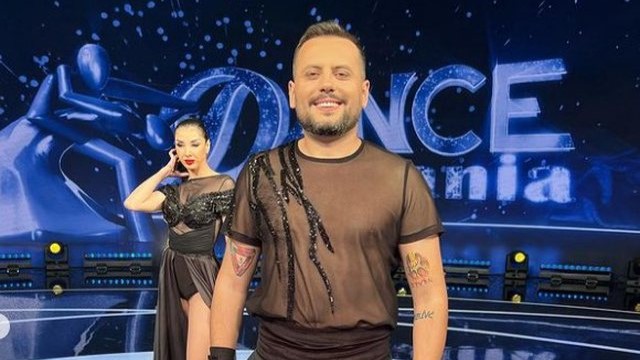 &#8220;Po bëhet intrigë!&#8221; Visjan Ukcenaj shpërthen ndaj jurisë së &#8220;Dance Albania&#8221;