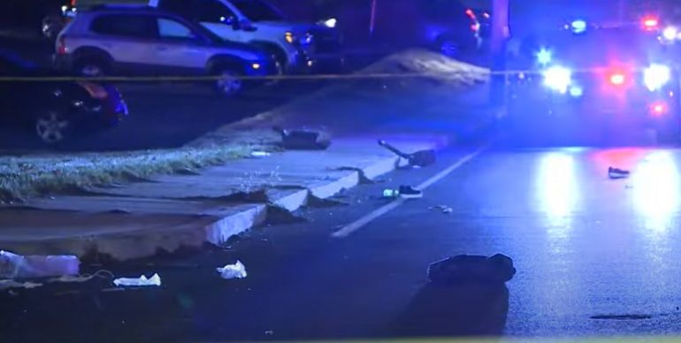 Emri/ U aksidentua në SHBA, humb jetën 51-vjeçari shqiptar