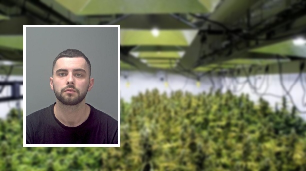 EMRI/ U kap me 75 mijë paund në fermën me “bar”, i riu shqiptar: Erdha në Britani dhe e gjeta veten në duart e një bande