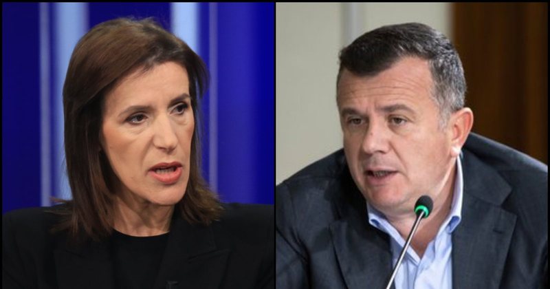 Lëvizja që vë në dyshim gjithçka, Klodiana Lala jep detajet nga përgjimi i Taulant Ballës