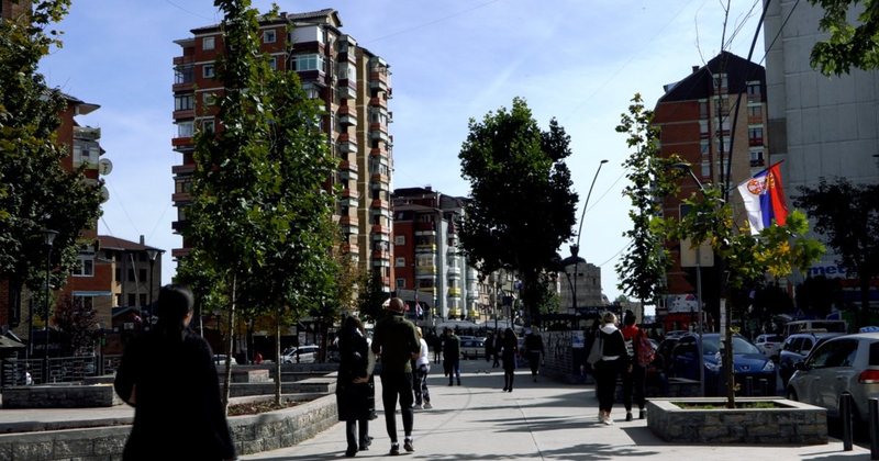 Analiza e REL: Plani i targave “rrezikon” ta zmbrapsë integrimin e veriut