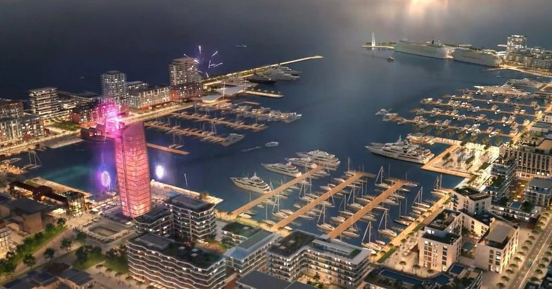 “Marina” e Durrësit/ “Trondit” analisti i njohur: I dimë me emra kush po ndërton, por s’guxojmë t’i themi se na vrasin!