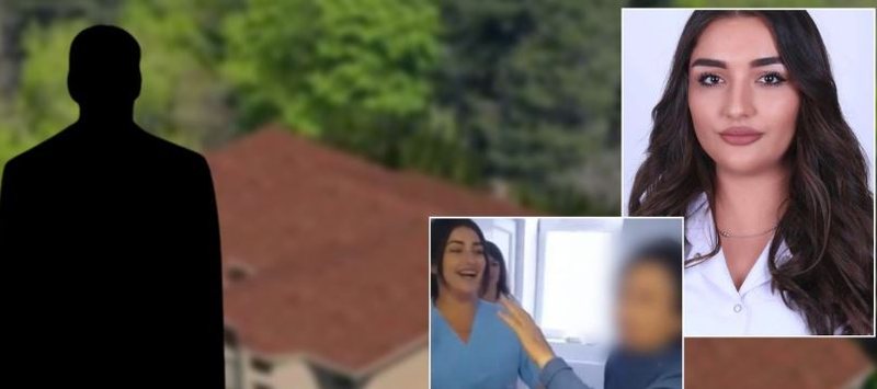 Rrahja brutale e nënës së dëshmorit, reagon babai i infermieres: Kërkojmë falje! Drejtësia të veprojë mbi vajzën tonë!