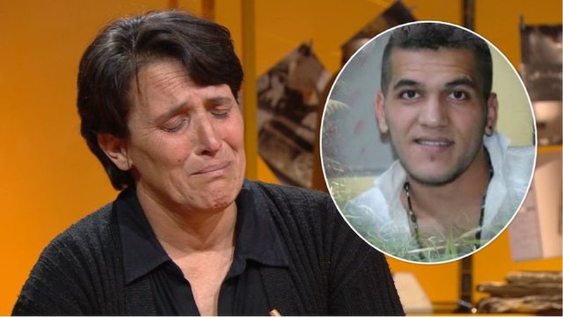 Vrasja e Renato Hamzës në Shijak, flet me lot në sy e ëma: Autorët më telefonuan pasi groposën tim bir!
