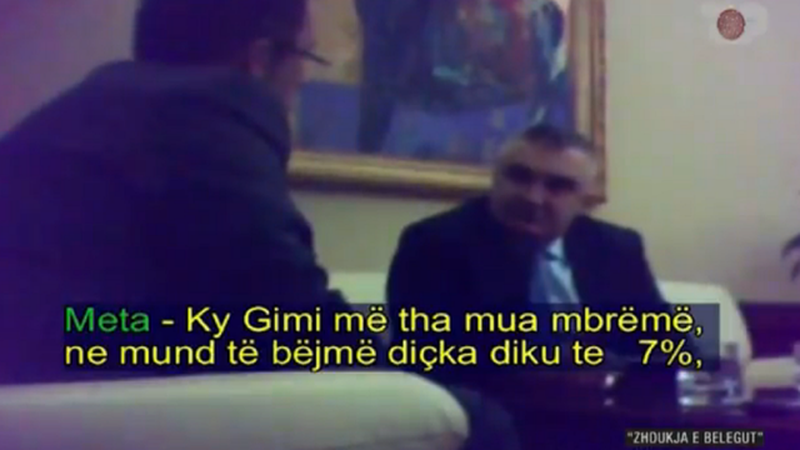 Nga përplasjet në biznes, te video-përgjimi i famshëm Meta-Prifti, zbardhen detaje nga zhdukja e Eduard Belegut