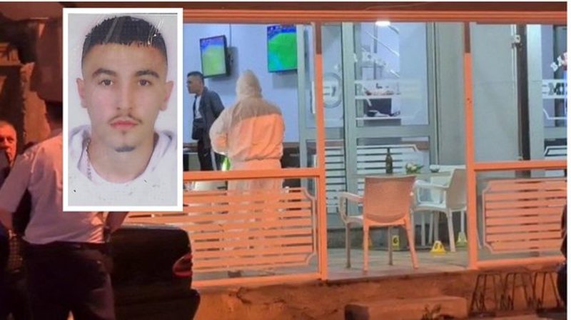 Dosja hetimore/ Hakmarrja pas vrasjes së Çekorjas, ekzekutimi në lule të rinisë i Erjon Xhenjes në Shkodër