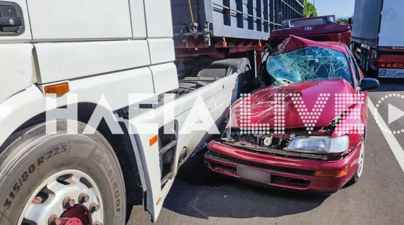 Tragjike! Humbi vajzën dhe nipin në aksident, i moshuari i jep fund jetës në të njëjtën mënyrë