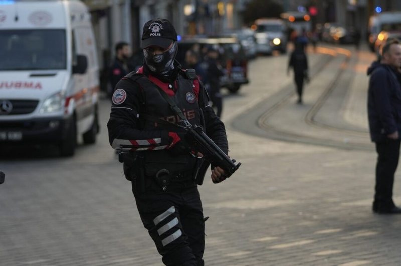 Shpërthimi në Stamboll, INTERPOL ngre alarmin: Shpallet në kërkim një burrë, dyshohet si organizator i sulmit, fshihet në këtë shtet të Ballkanit