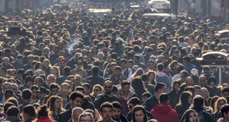 15 nëntori një ditë e veçantë për popullsinë e botës, çfarë pritet të ndodhë nesër