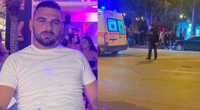 E përplasi një i ri, nëna e 21-vjeçares jep detajet e ngjarjes: E la në mes të rrugës!