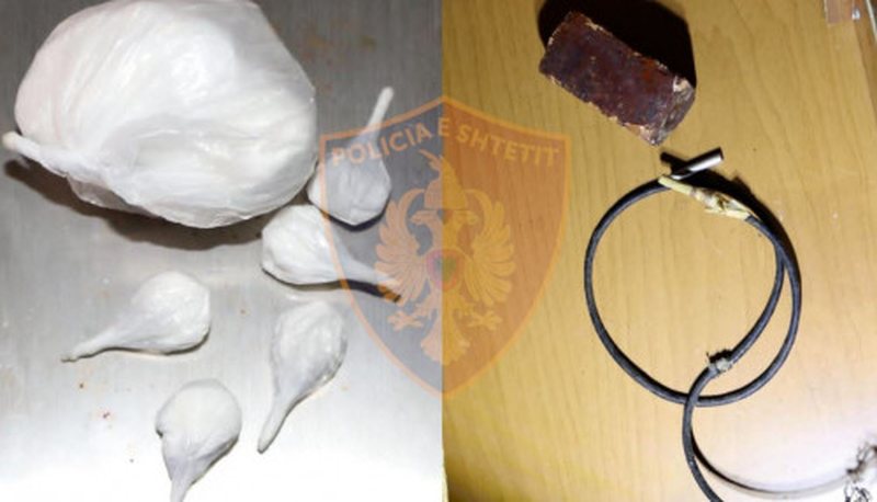 E rëndë/ Abuzuan me një 15-vjeçare dhe shpëndanin kokainë, arrestohen tre të rinj, shpallet në kërkim një 16-vjeçar