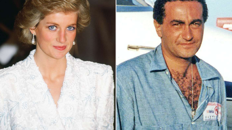 “U vra sepse ishte shtatzënë me…”, deklarata “tronditëse” e babait të ish-partnerit të Princeshës Diana
