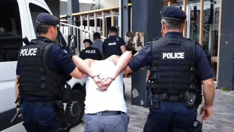 EMRI/ Operacioni “Plumbi i Artë”, kapet në Holandë i shumëkërkuari nga policia shqiptare