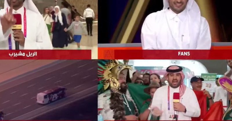 Nis ceremonia e hapjes së Botërorit, spektakël në Katar, BTS këndojnë himnin zyrtar