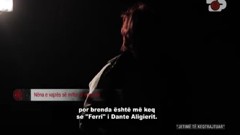 Dëshmia zbulon skandalin e madh: Ja çfarë ndodh brenda mureve të institucioneve që kujdesen për fëmijët