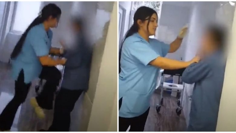 Ushtruan dhunë ndaj të moshuarës në azil, Gjykata e Apelit vendos 30 ditë paraburgim për infermieret