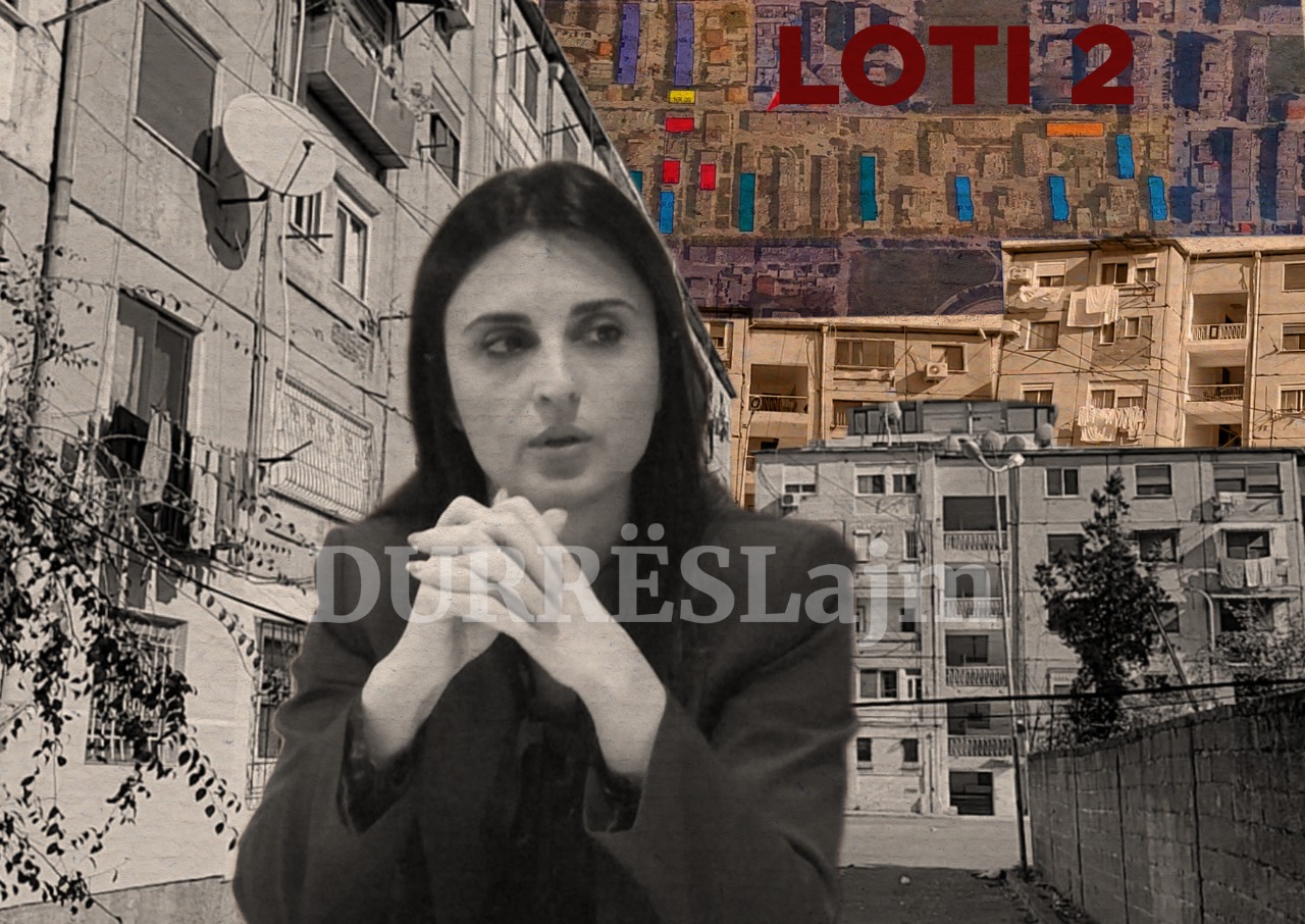 Durrës/ E zbulon për herë të parë, Sako: 17 pallate të tjera do të rikonstruktohen në fasada (VIDEO)